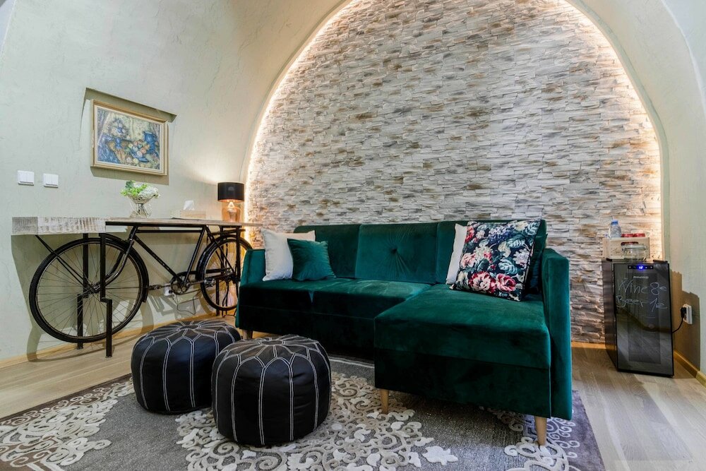 Фото Old Town square Apt by Michal&Friends