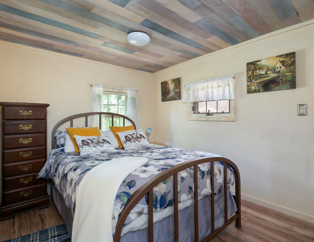 Фото Glorieta Mesa Retreat