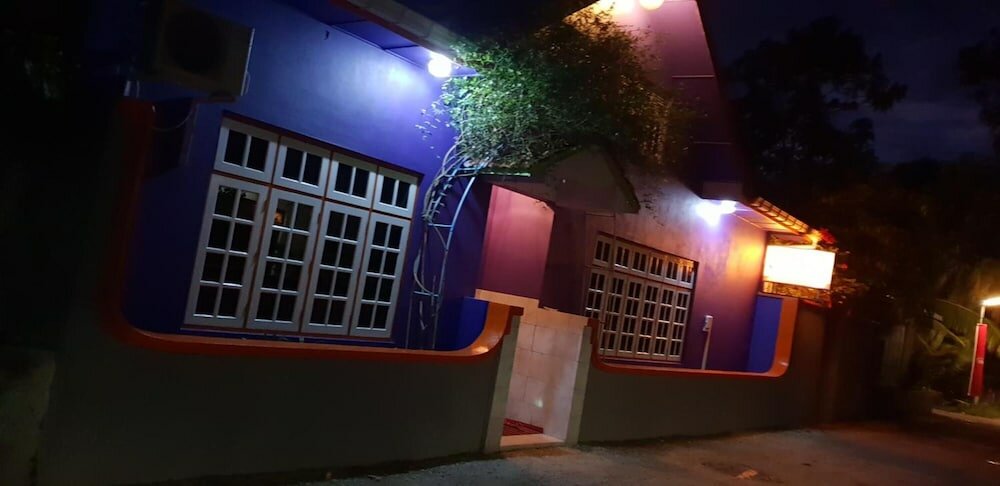Фото Fuvahmulah Inn
