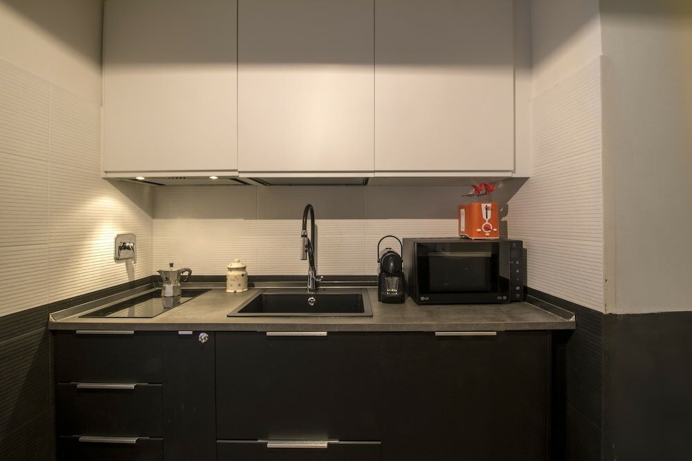 Фото Piazza Vittorio Emanuele Netflix Studio