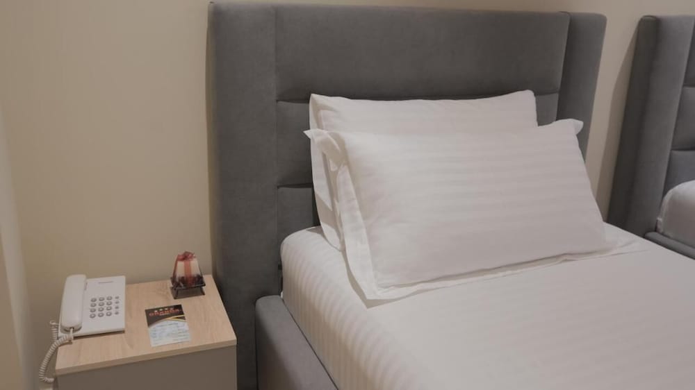 Фото Granda Hotel