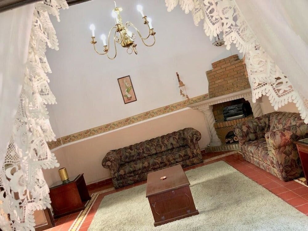 Фото Casa de la Dulce Reyna