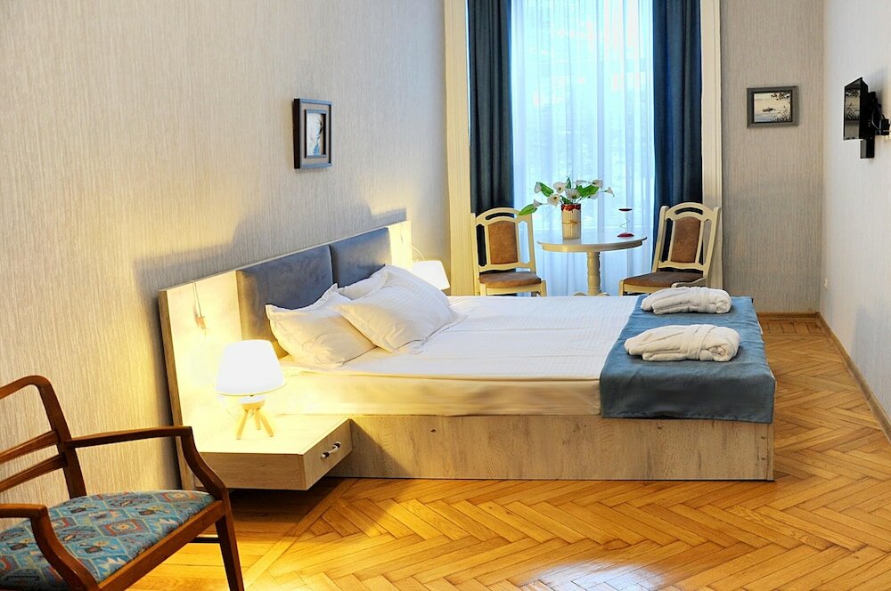 Фото Hb apartments Mari Brose