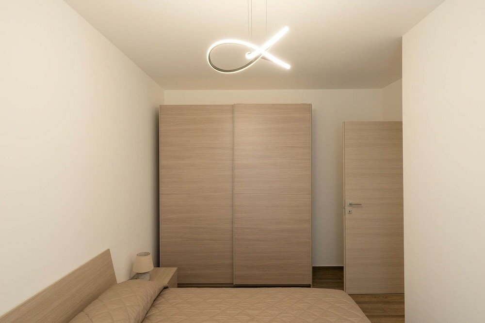 Фото Dimora Rosselli Apartments