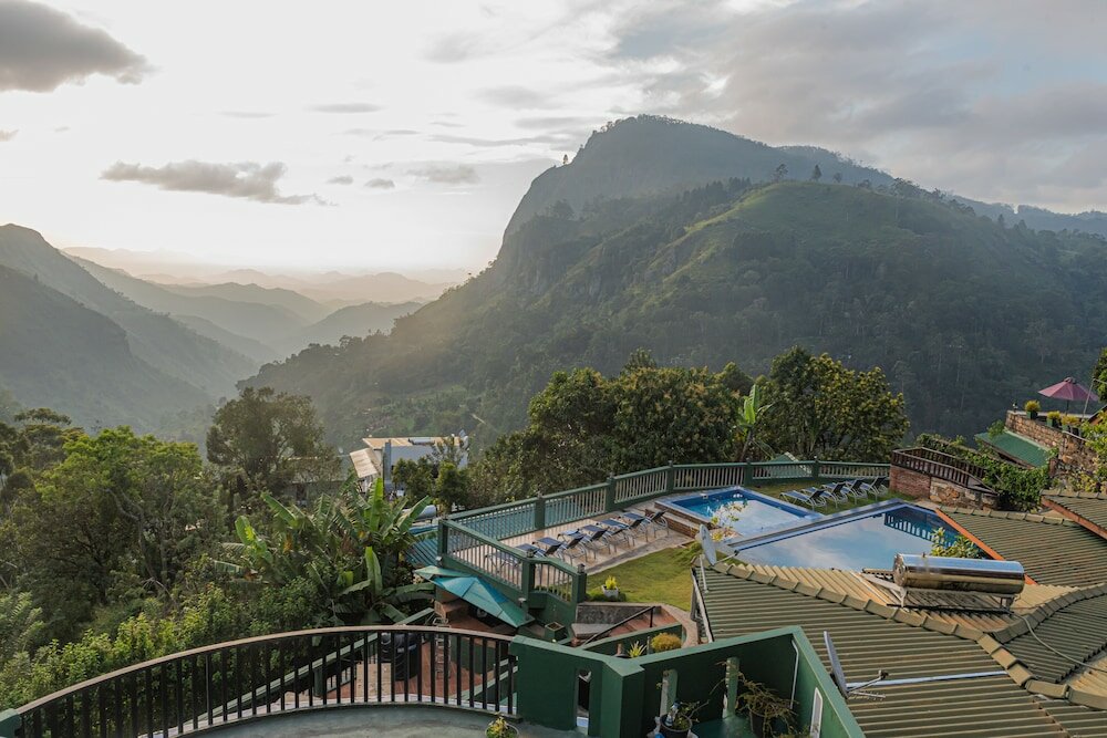 Фото Ravana Range Ella