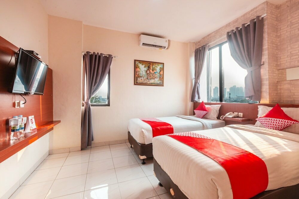 Hotel Hotel Celvasha, Jakarta, photo