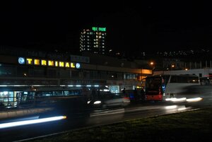 Гостиница Kule Apart