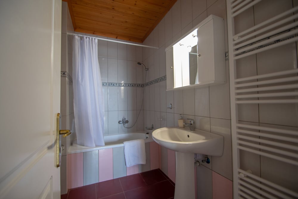 Фото Family Private Homes with Sea View