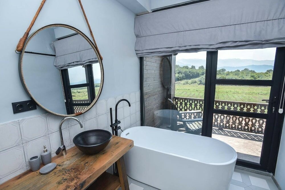 Фото Chateau Vartsikhe