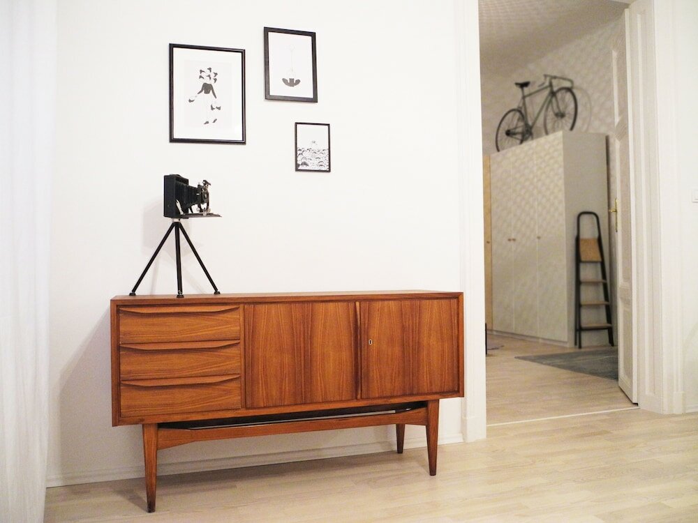 Фото Harsfa 18 Apartment