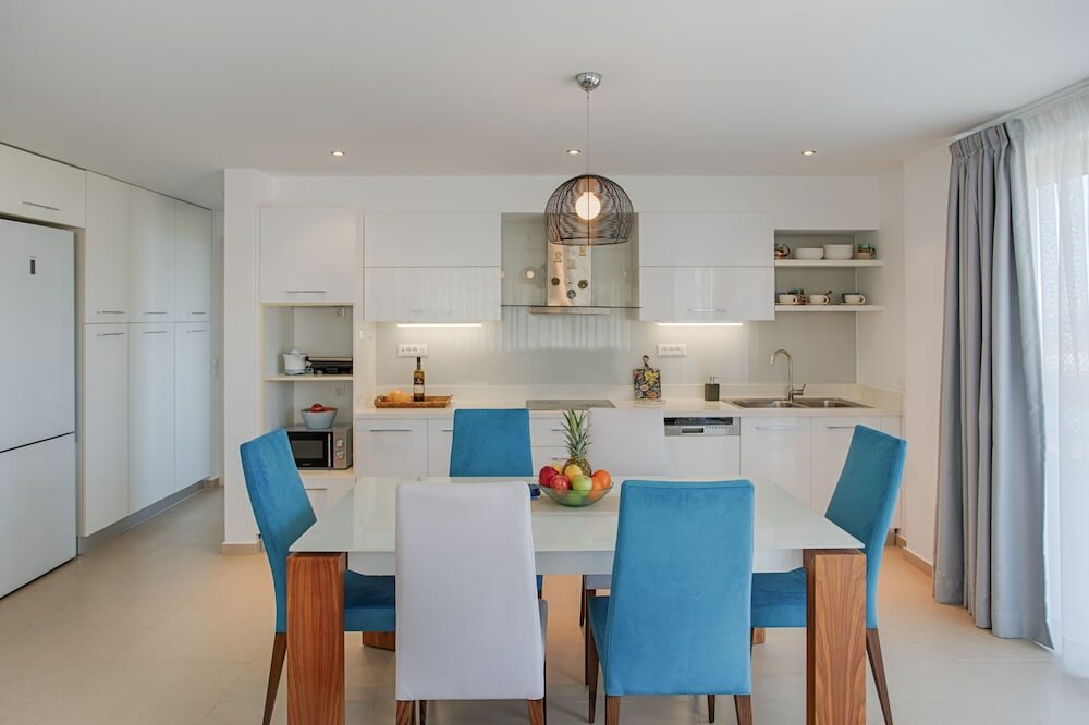 Фото Luxury Suite Thalia - Amazing Sea View