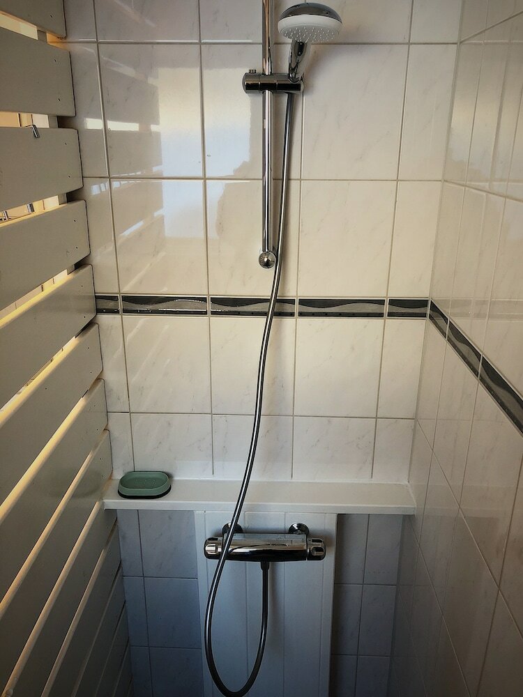 Фото Vildmarks Lodge