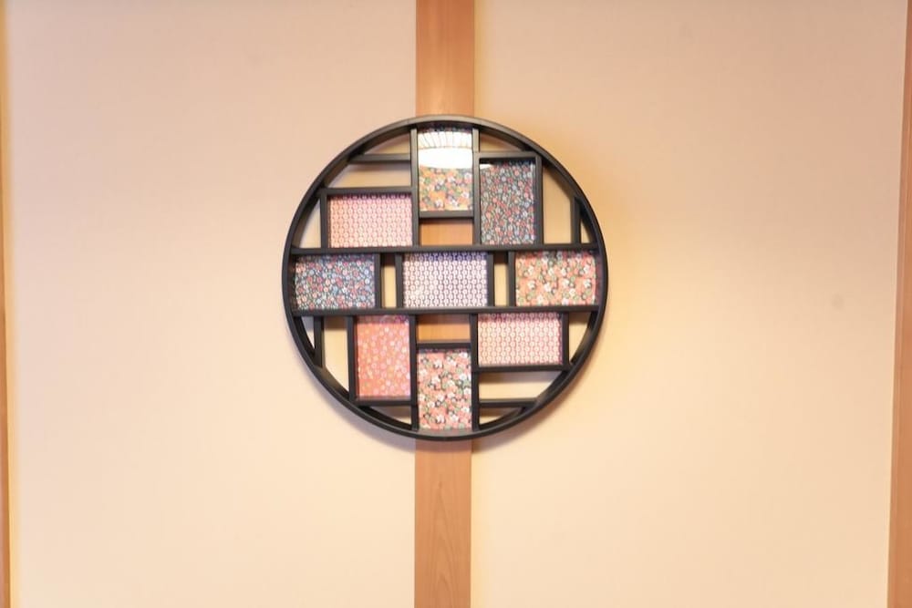 Фото Osaka Japanese Traditional Villa - 193-8