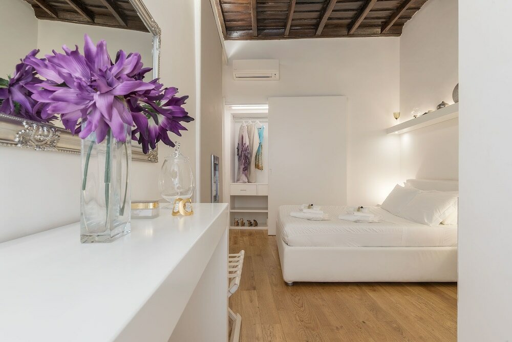 Фото Leisure & Relax near Trevi Fountain