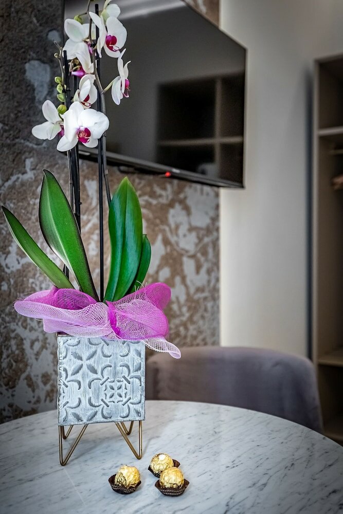 Фото Maison Pitti Florence