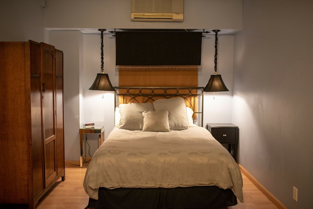 Фото FountainView Inn