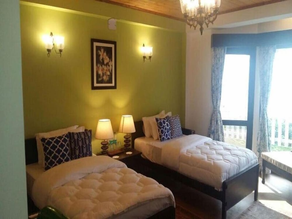 Фото Sourenee Tea Estate & Boutique Resort