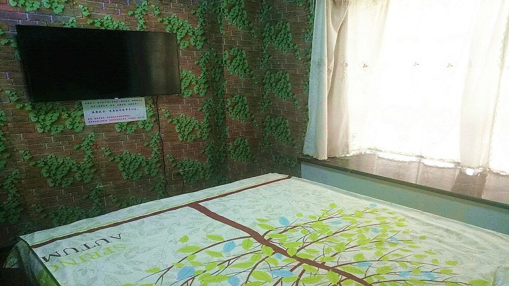 Фото Nanning Guiyuan Tianju Hostel