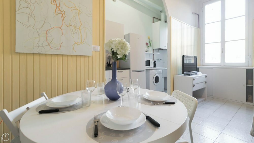 Фото Italianway - Piazza Lima 1