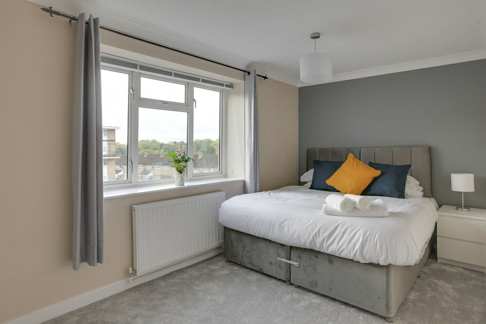 Фото BookedUK - Bright flat in Harlow