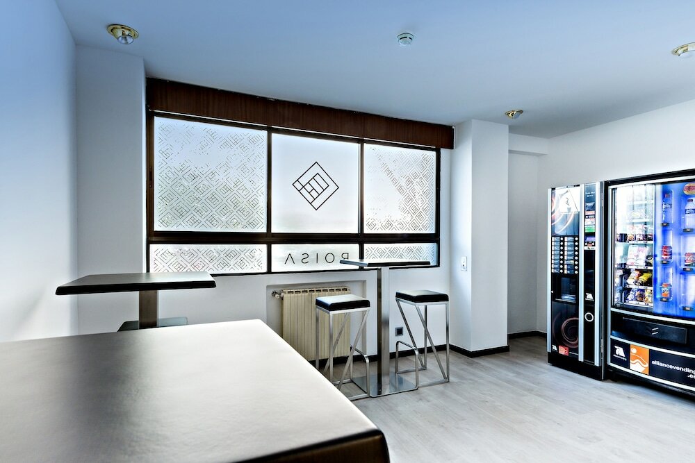 Фото Roisa Hostal Boutique