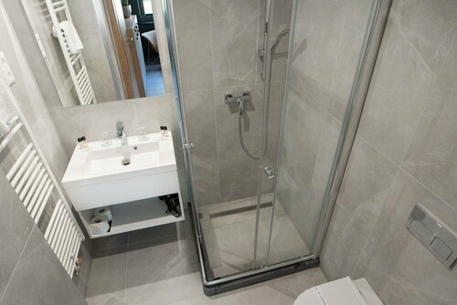 Гостиница R31 Residence Hotel в Ваше
