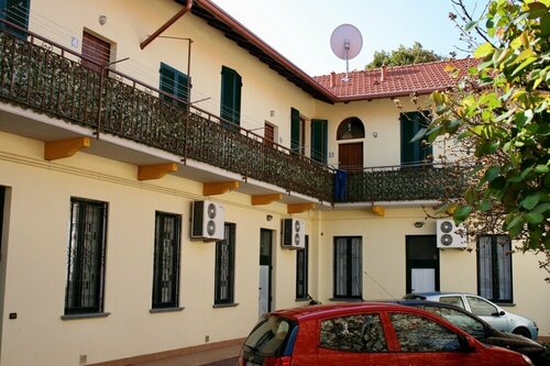 Апартаменты La Corte di Crenna в Галларате