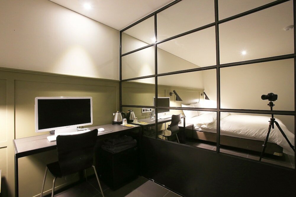 Фото Sillim Podo