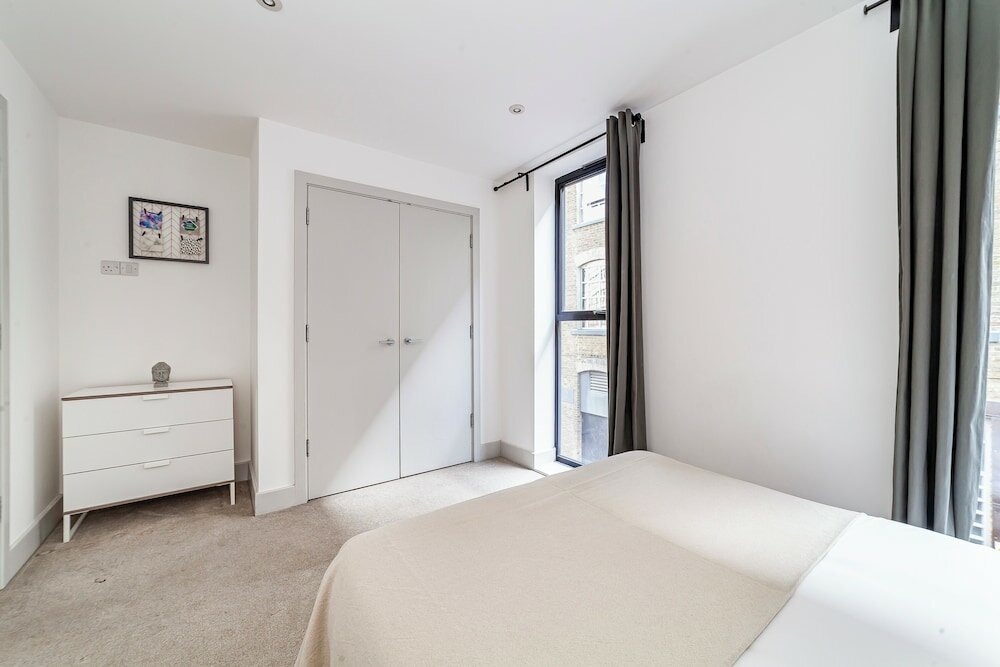 Фото The Old Street Luxury Flat