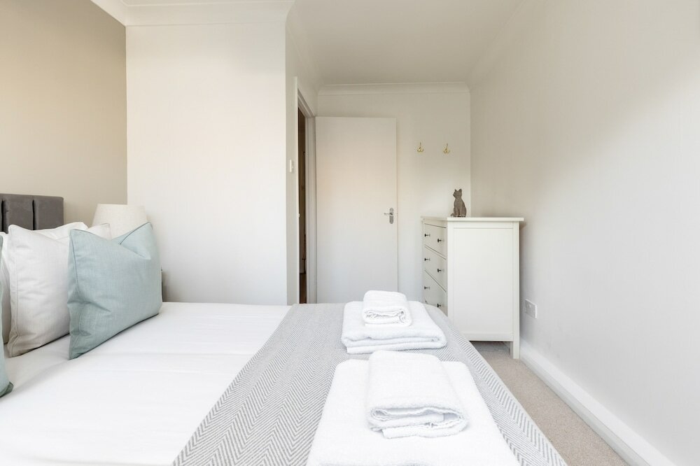 Фото The Bermondsey Flats