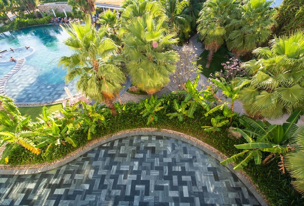 Фото Alibu Resort Nha Trang