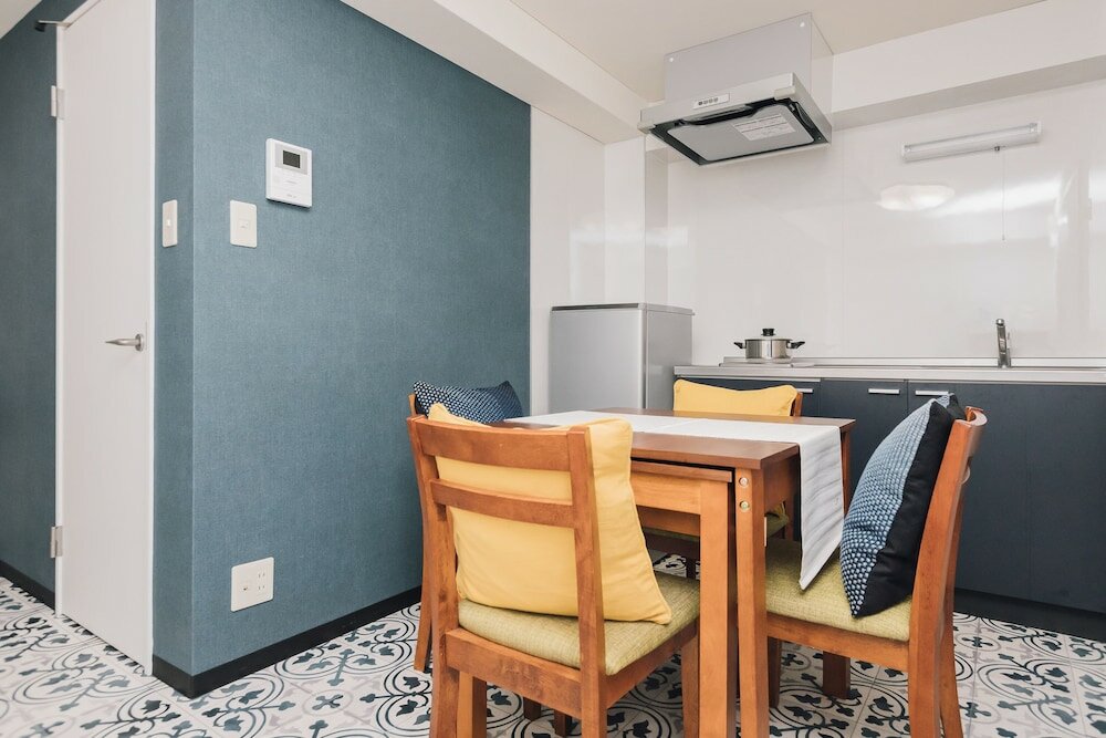 Фото Afp Shimanouchi J Apartment