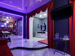 Podushkin (Bolshaya Streletskaya street, 20Д), hotel
