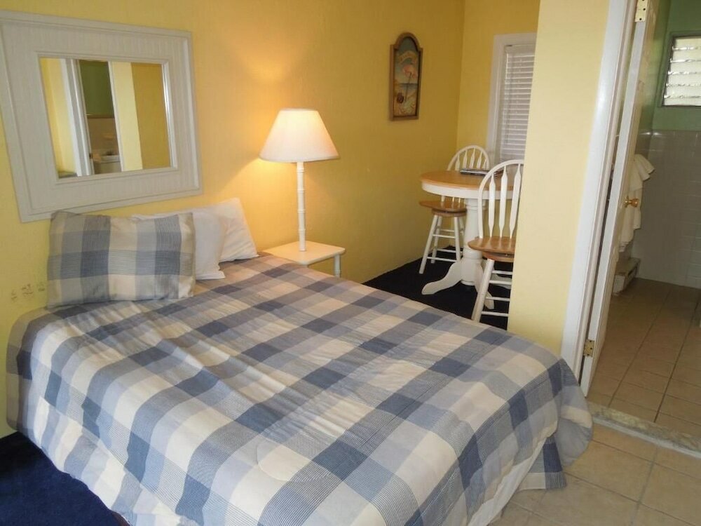 Фото Sifting Sands Motel