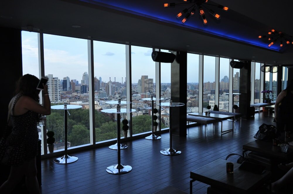 Фото Wyndham Garden Chinatown