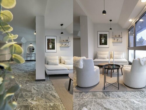 Гостиница Hoom Home & Hotel Jönköping в Йёнчёпинге