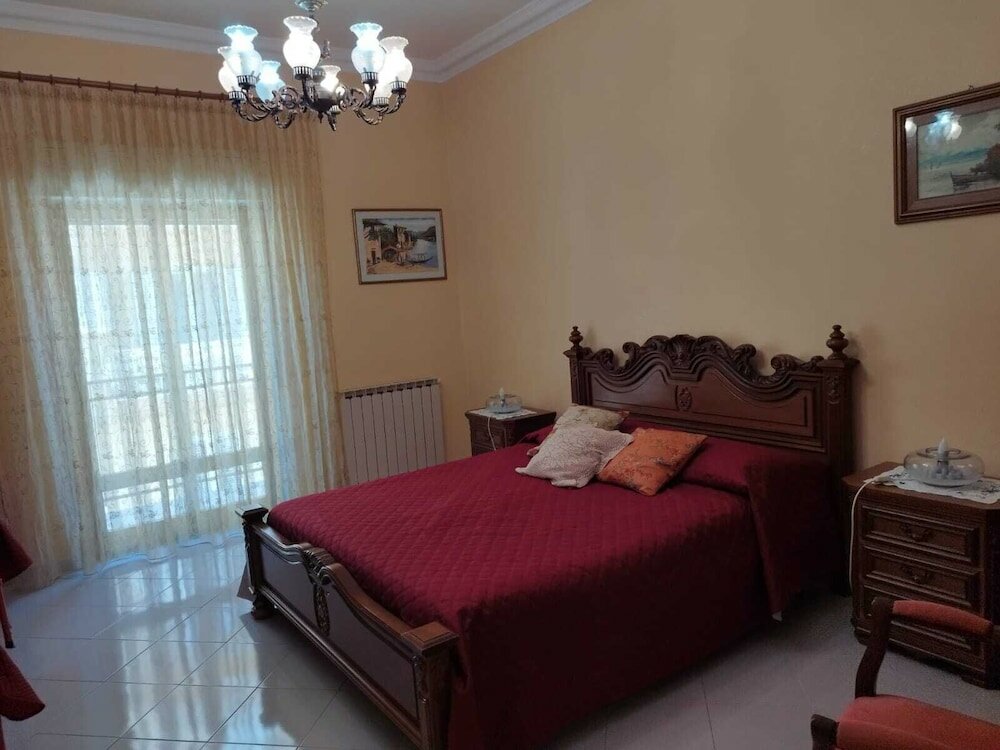 Фото Locazione Tur. Gambino Mariana Nicoletta