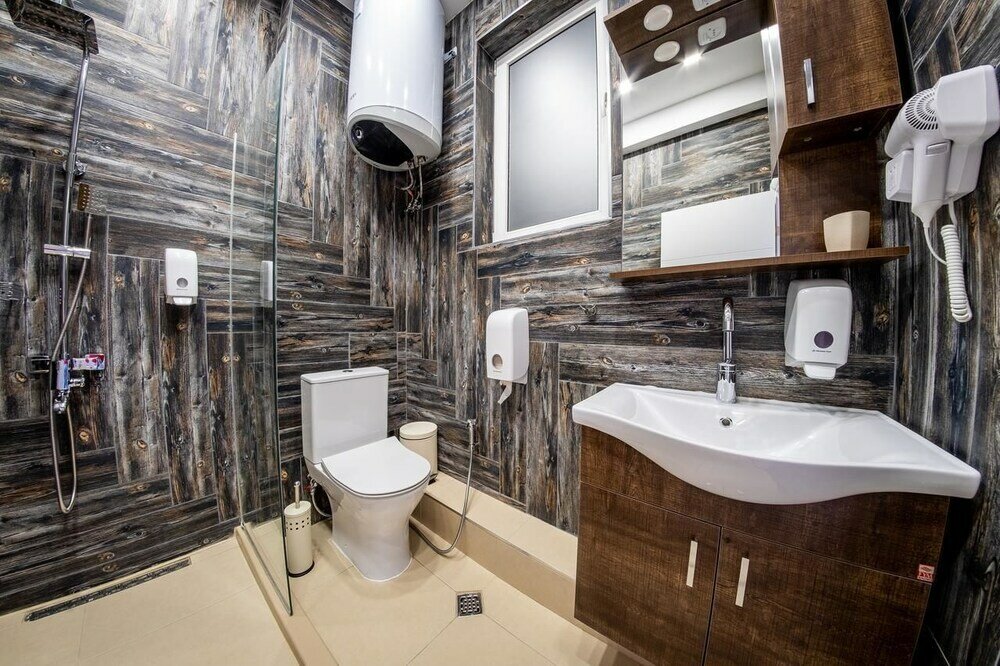 Фото Sofia Life Apartments