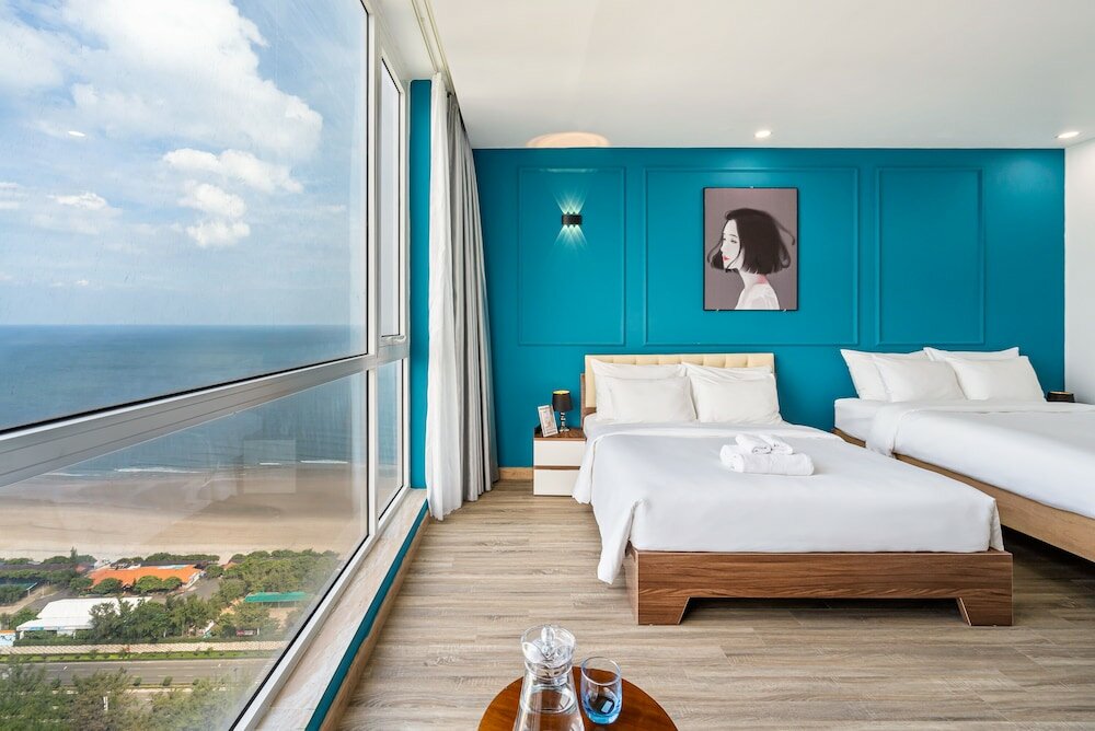 Фото Stephen Luxury Apartments