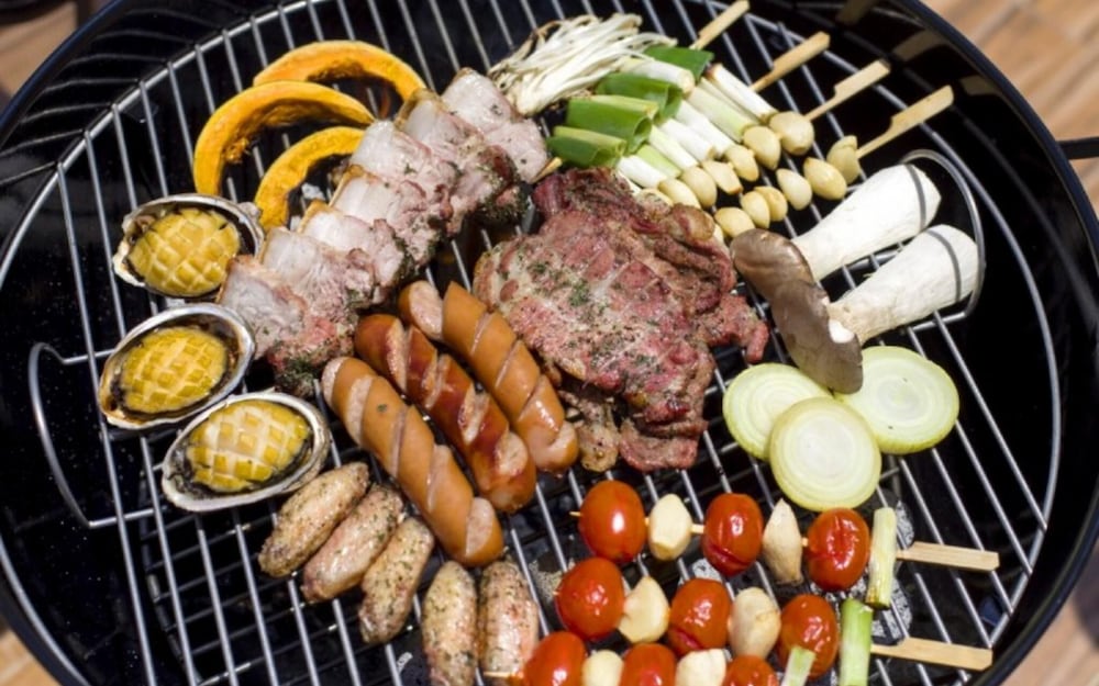 Фото Yeosu Querencia Resort