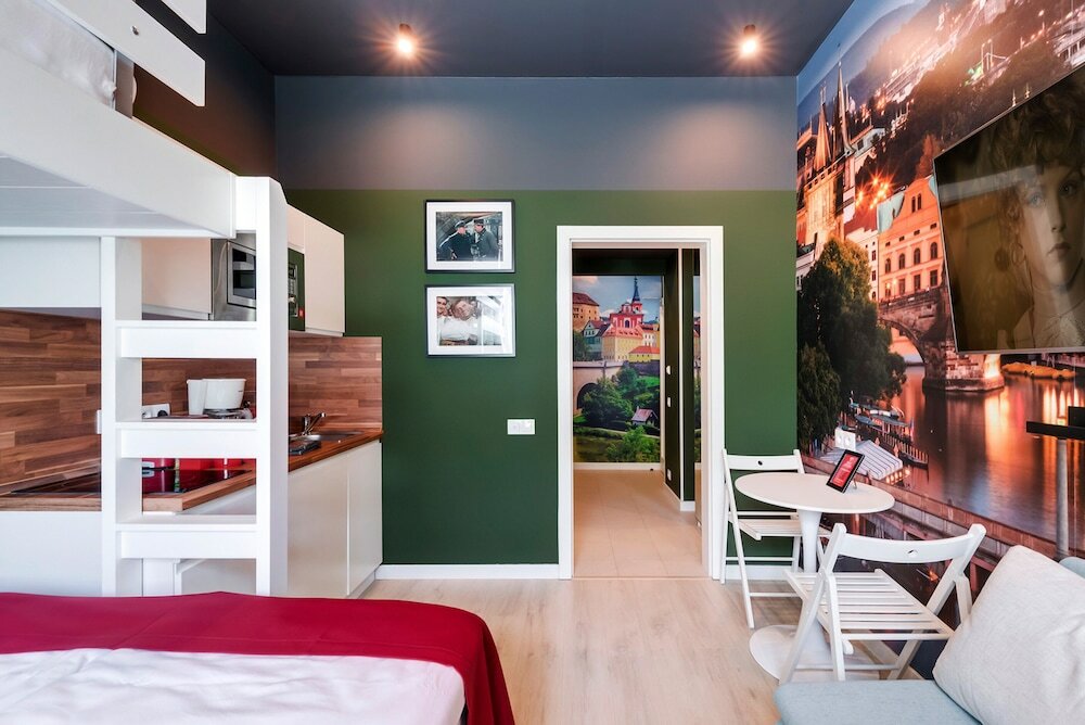 Фото Revelton Studios Prague