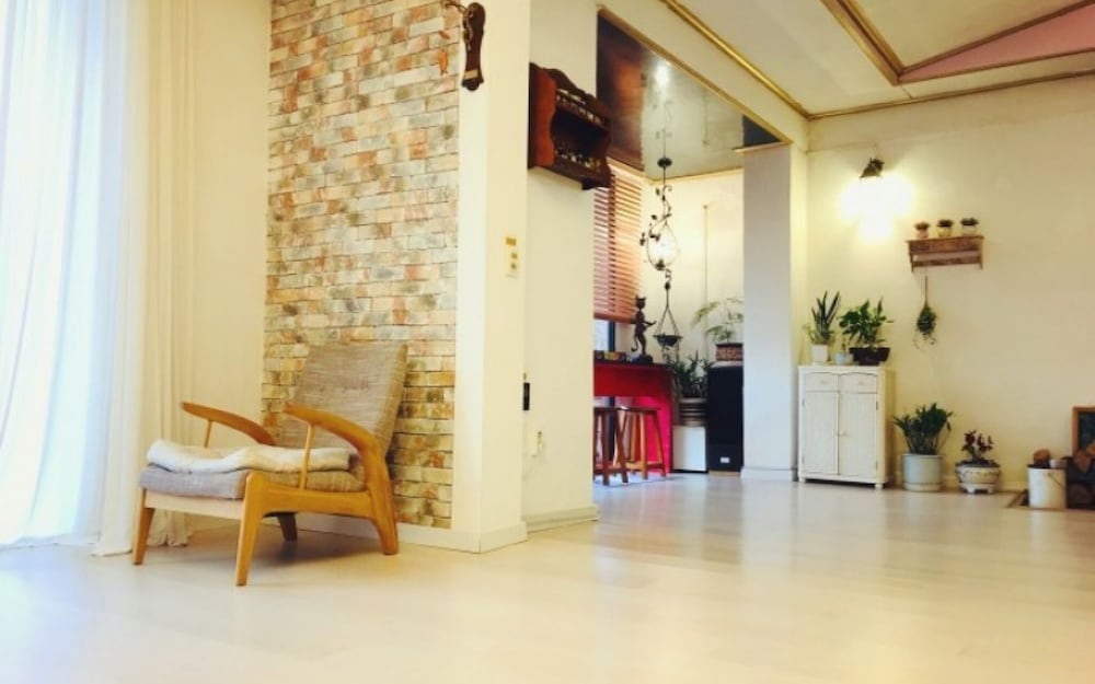 Фото Yeosu Into the Clouds Pension