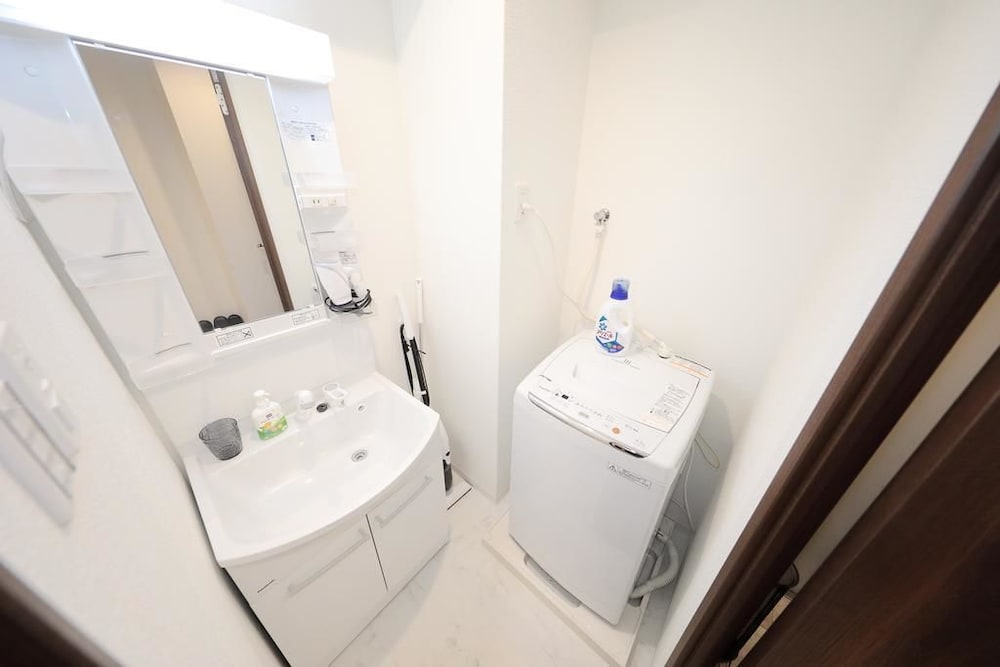 Фото Premier in Land Mark Ebisu Osaka 202 - 171-15