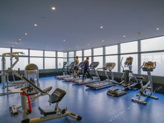 Фото Jingguang Center Apartment