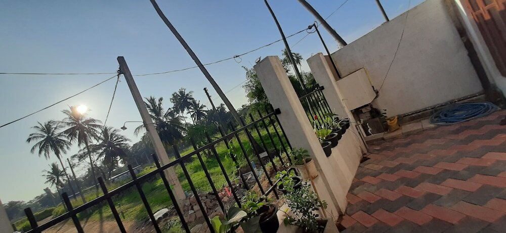 Фото Anuradhapura Kingdom View Resort