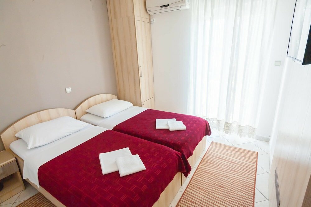 Фото Villa Mitrovic