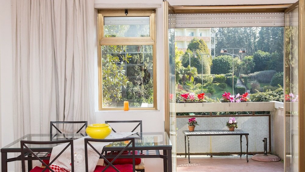 Фото Rental in Rome Aurelia Antica