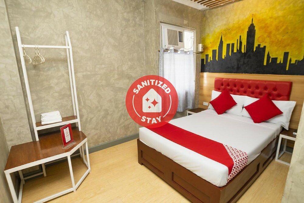 Фото Oyo 471 Edilberto's B&b