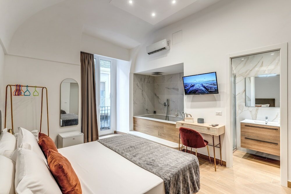 Фото Domus Partenopea