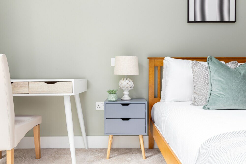 Фото The Islington Apartment